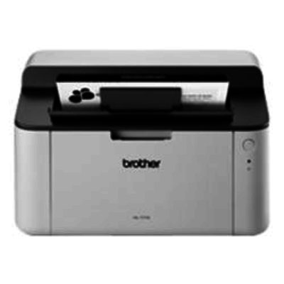 Brother HL-1110 A4 Mono USB Laser Printer Brother HL-1110 A4 Mono USB Laser Printer